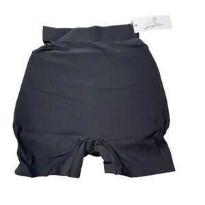 Brand New With Tags JoyShaper Black Padded Underwear Shorts Size Small